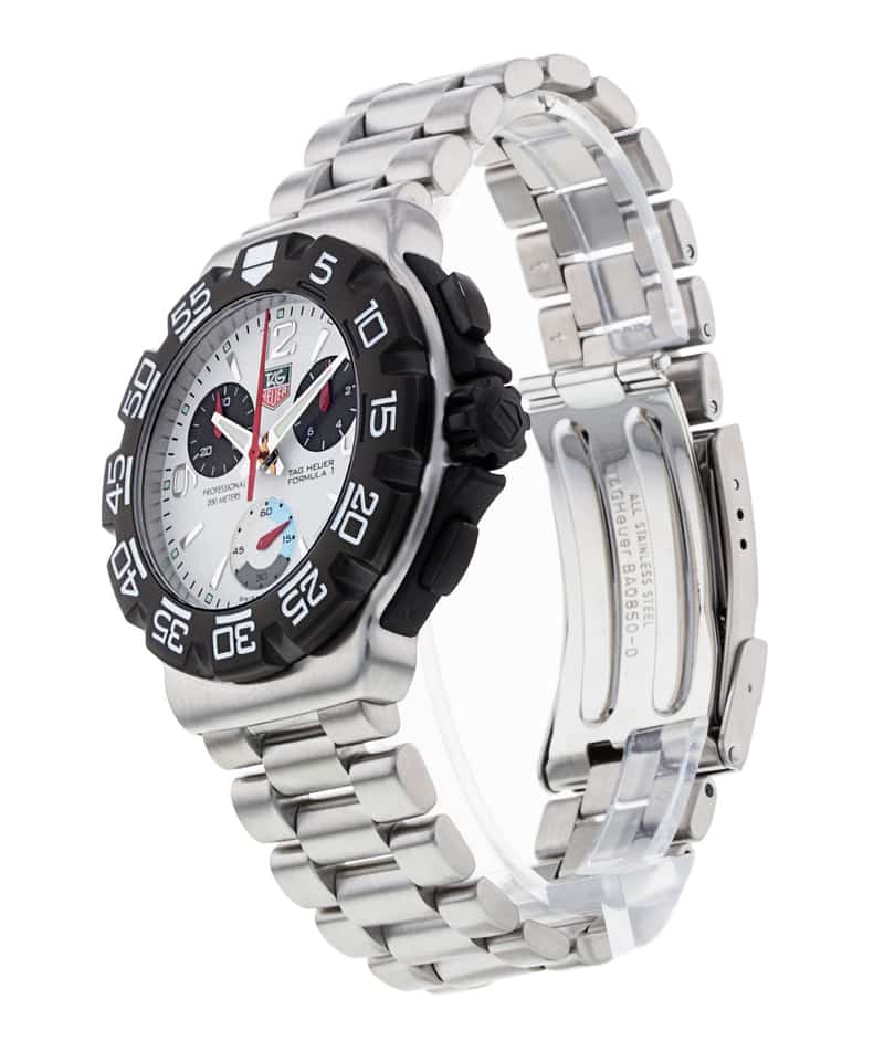 Tag Heuer Formula 1 CAC1111.BA0850